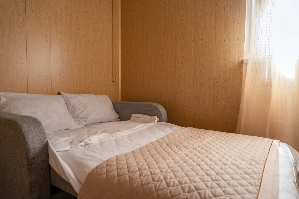 Квартира Комната — Сухум