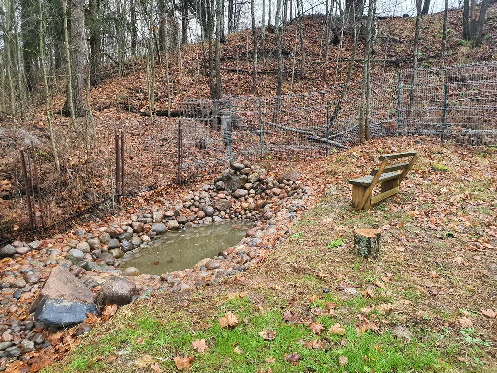 Гостевой дом Игрушечная норка