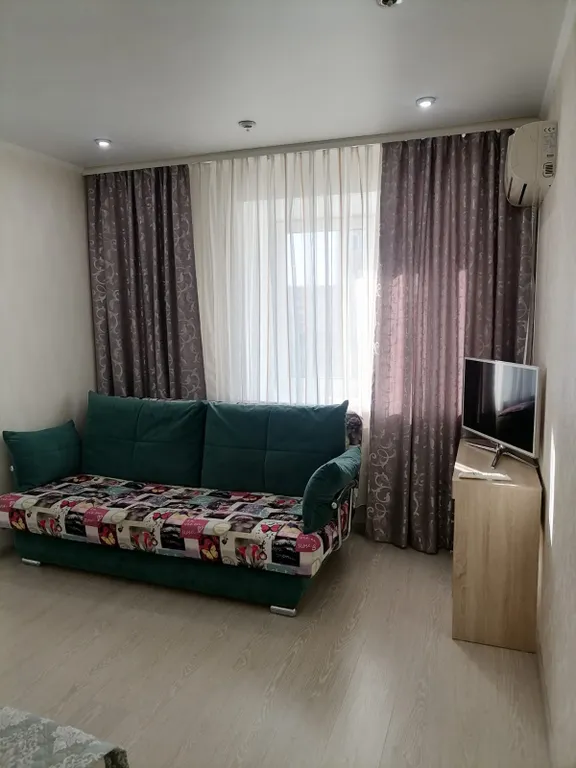 Уютная квартира в центре