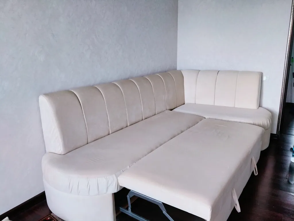 Квартира в 5-7 минутах пешком до моря