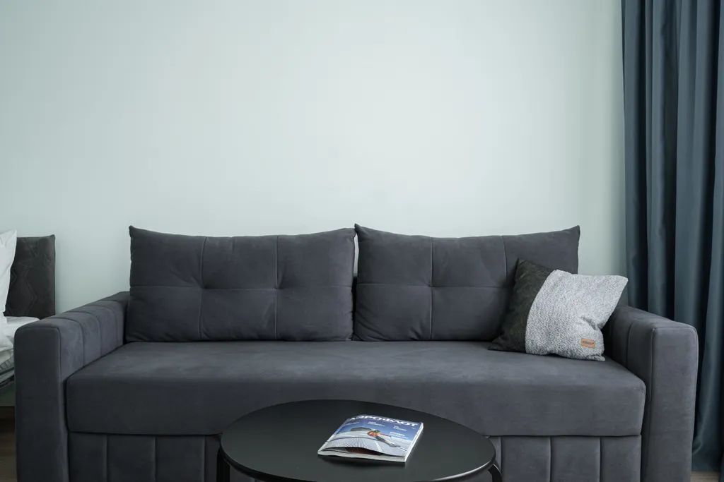 Квартира Просторная квартира В Небо напротив ТРЦ Планета — Красноярск