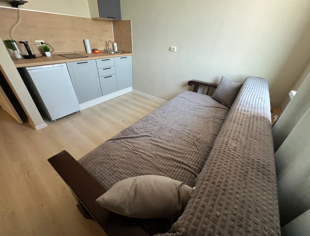 Апартаменты на Попова 35