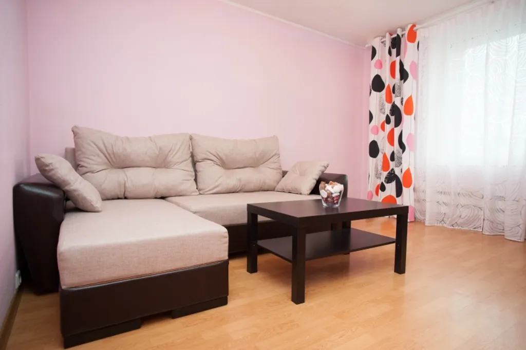 Квартира Квартира Inndays Apartments — Москва