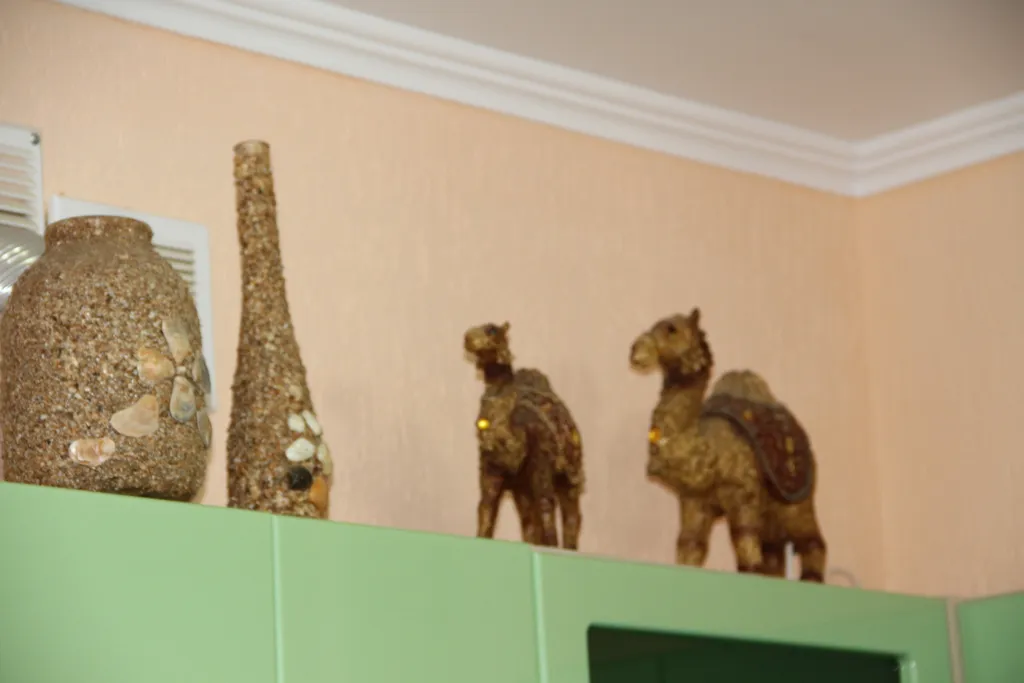 Двухкомнатные апартаменты с джакузи