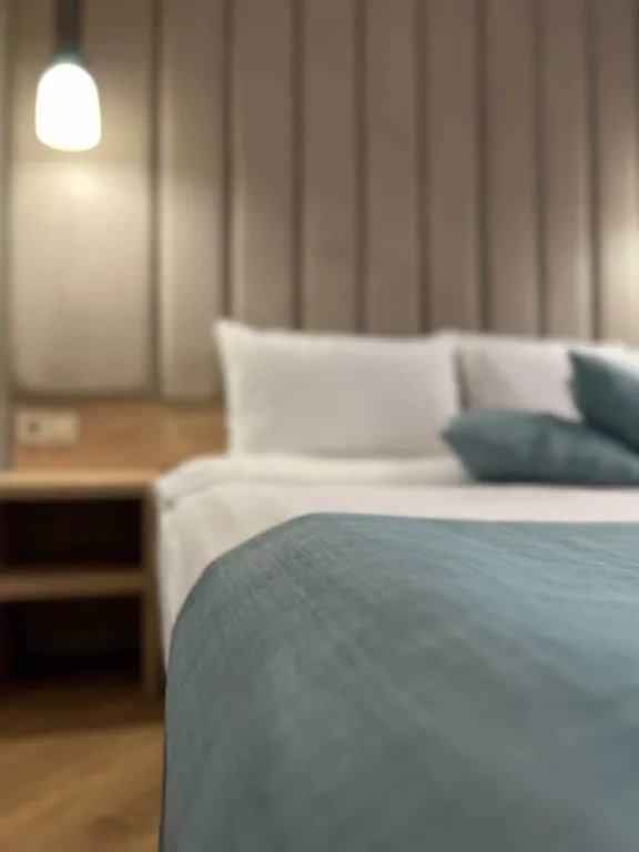 Квартира Амиго