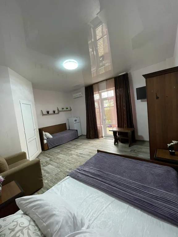 Квартира Комната — Анапа