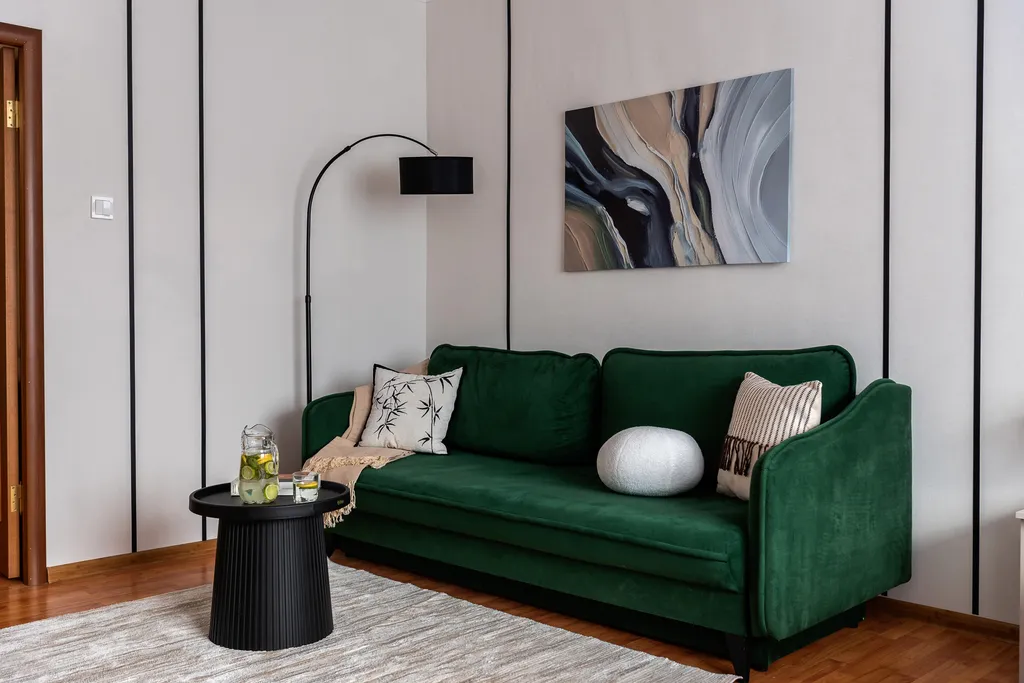 Квартира Квартира Флора у Южного вокзала, центр Калининграда — Калининград