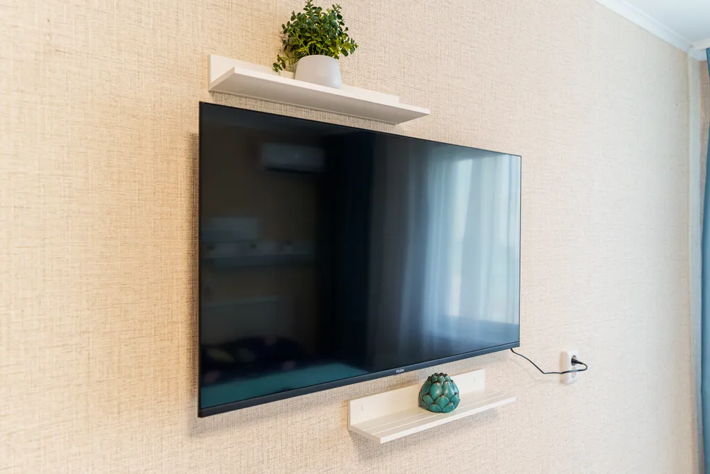 Уютная квартира, в южном, экологически чистом районе от LetoApart