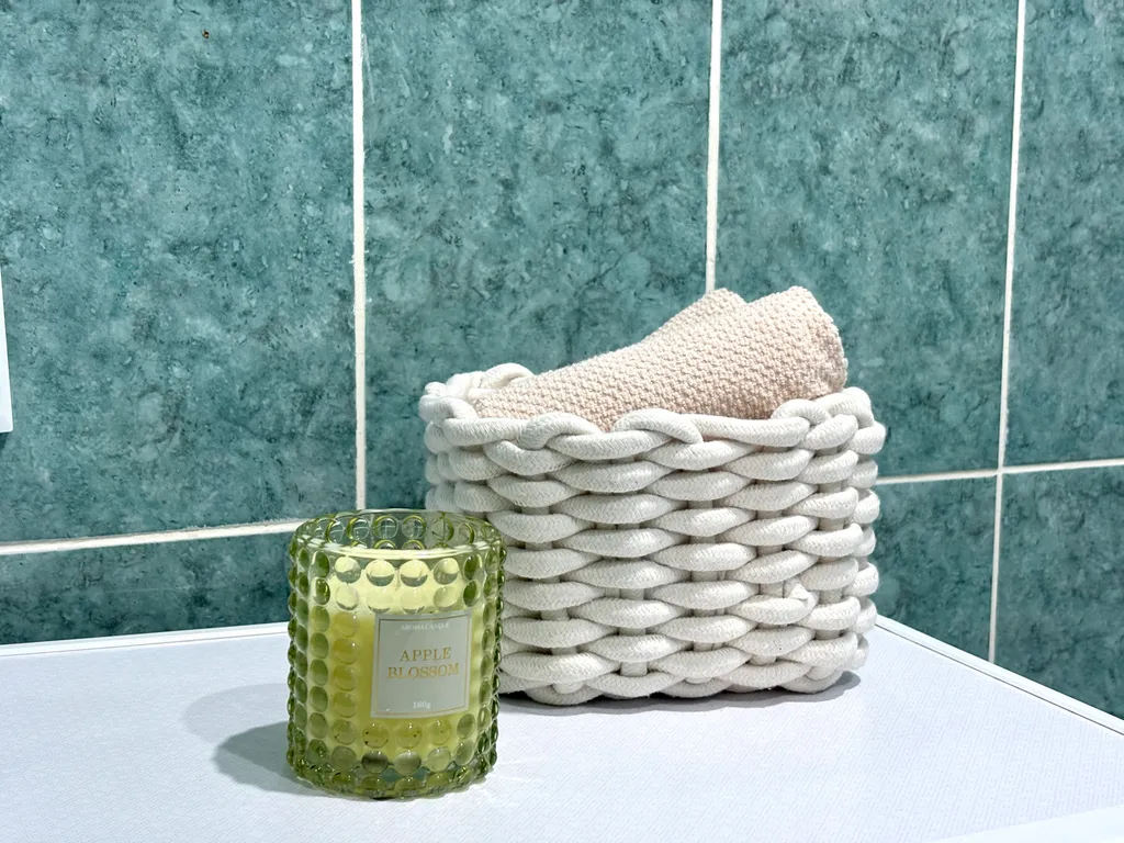 Бесконтактное заселение (микрорайон Центр)