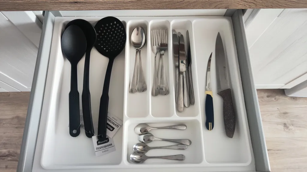 Квартира Новая уютная квартира с видом на море — Анапа