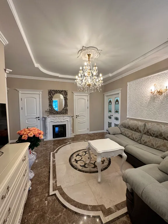 Квартира в самом центре