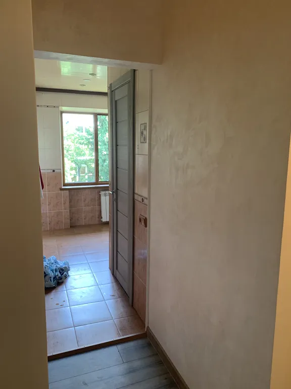 Квартира у моря