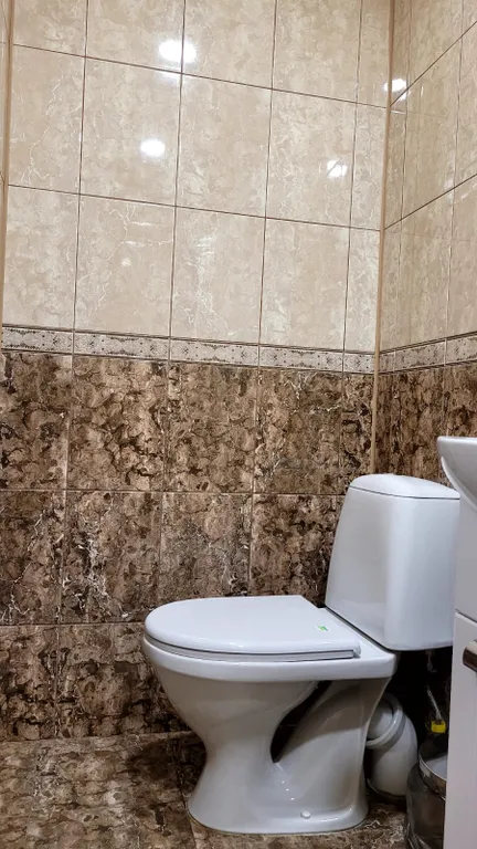 Коттедж 1-комнатный Дом — Кисловодск