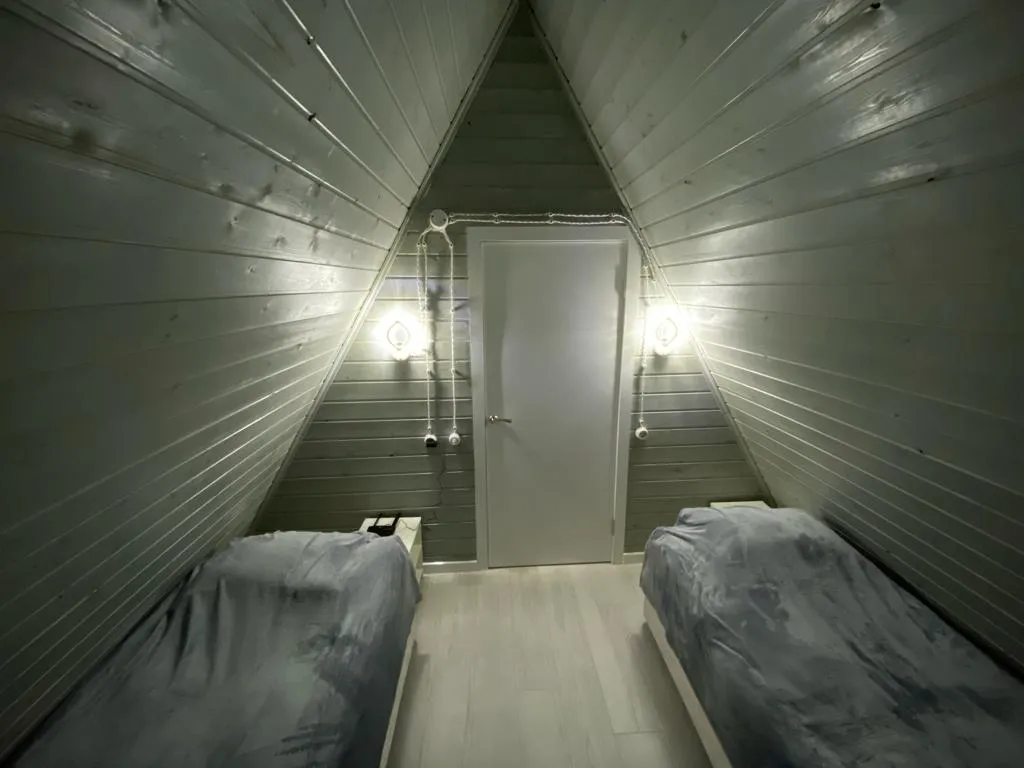 3-комнатный Дом