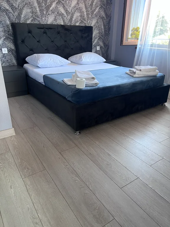 Квартира Комната — Гагра