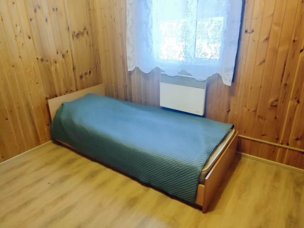 4-комнатный Дом