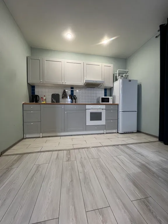 Дом близко к центру