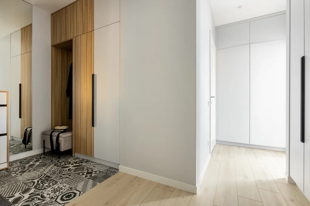 Квартира Премиальные Апартаменты от FlatsStories — Пушкин