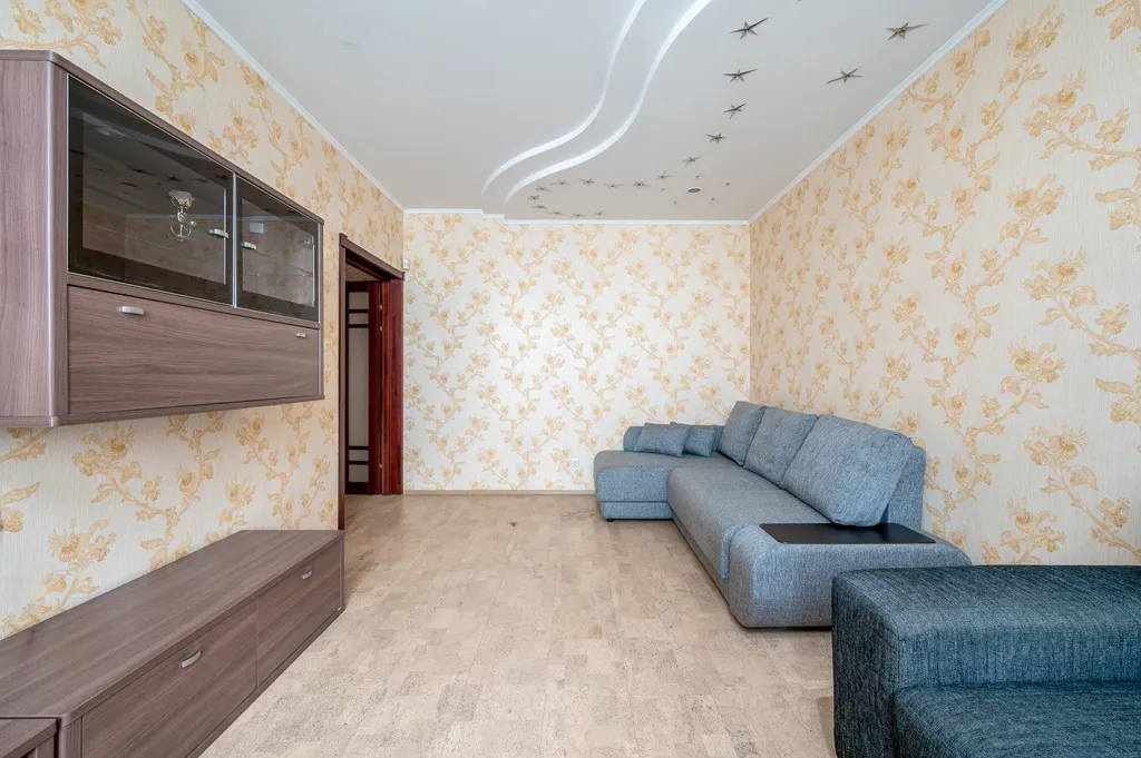 Квартира Квартира у клиники Прогноз — Санкт-Петербург