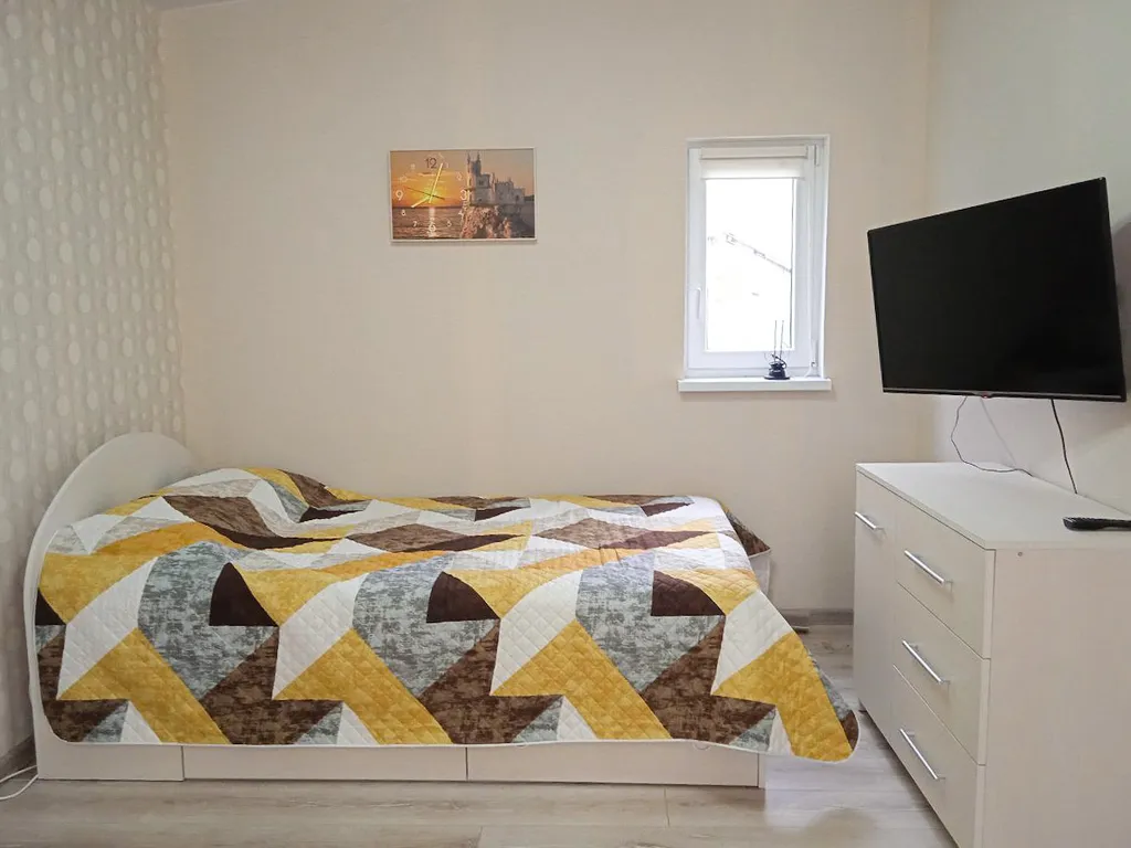 Коттедж Дом-студия в центре города — Зеленоградск