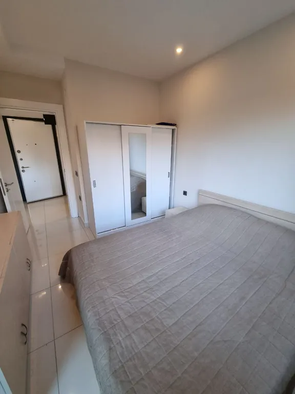 Уютный апартамент