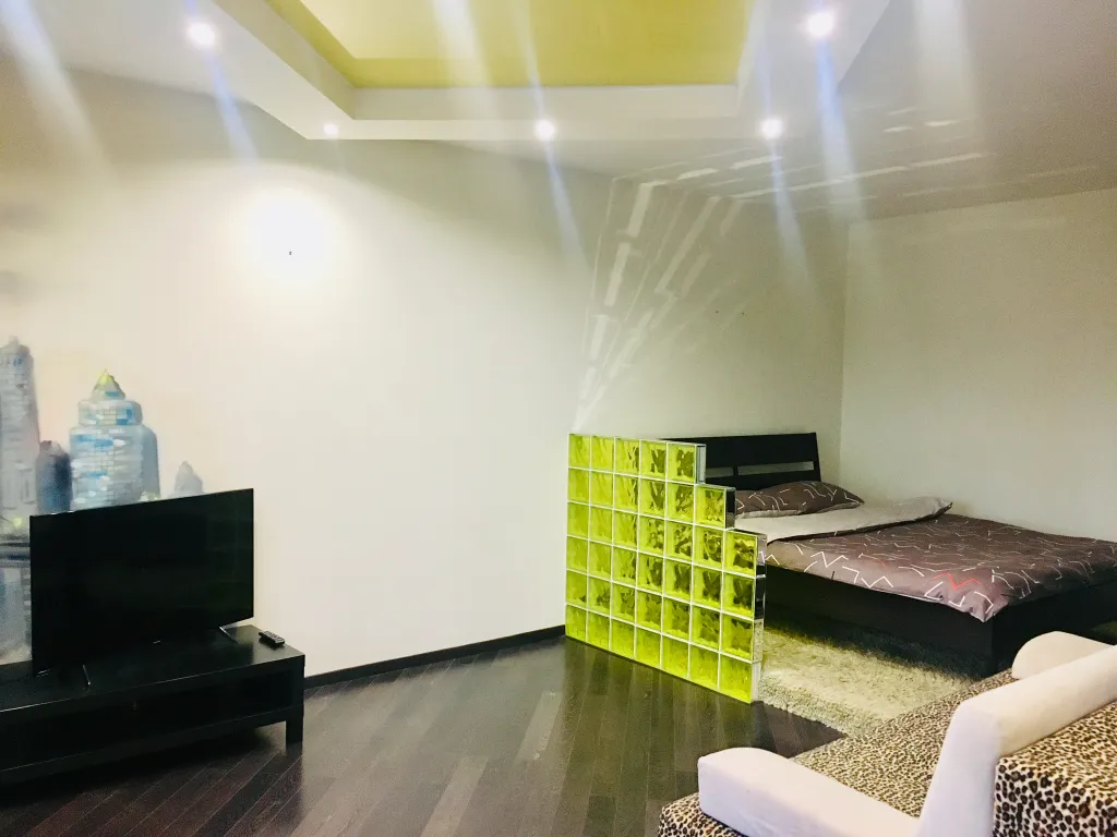 Дизайнерская студия