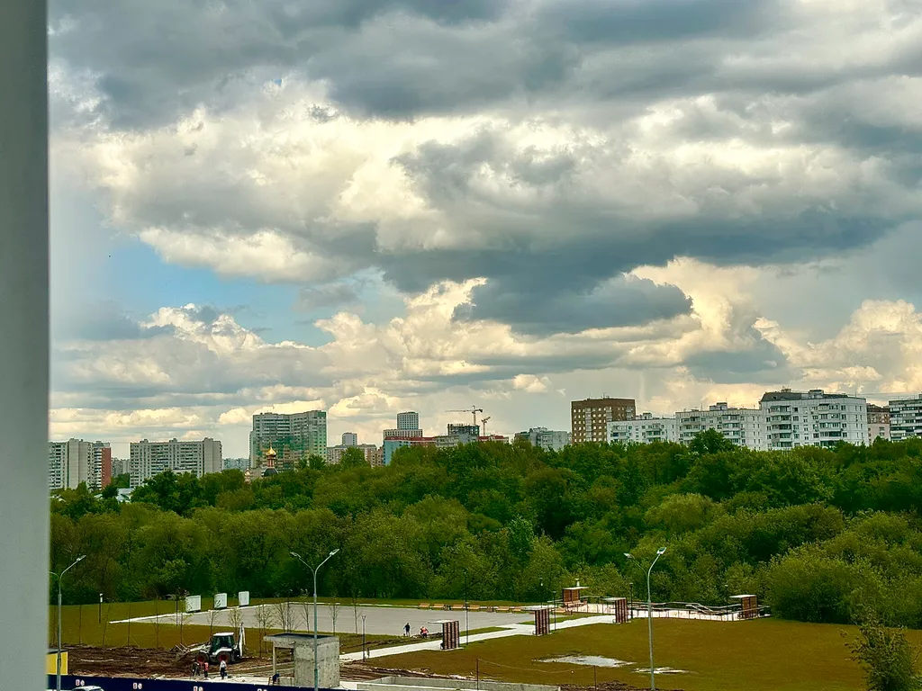 Квартира Уютные апартаменты — Москва