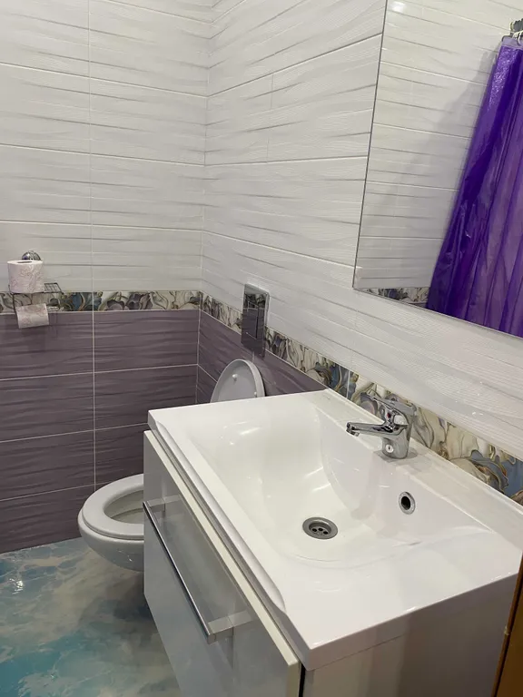 Квартира Хорошая квартира рядом с центром города — Красноярск