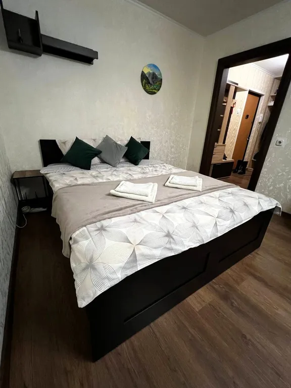 Квартира Уютная квартира — Минск