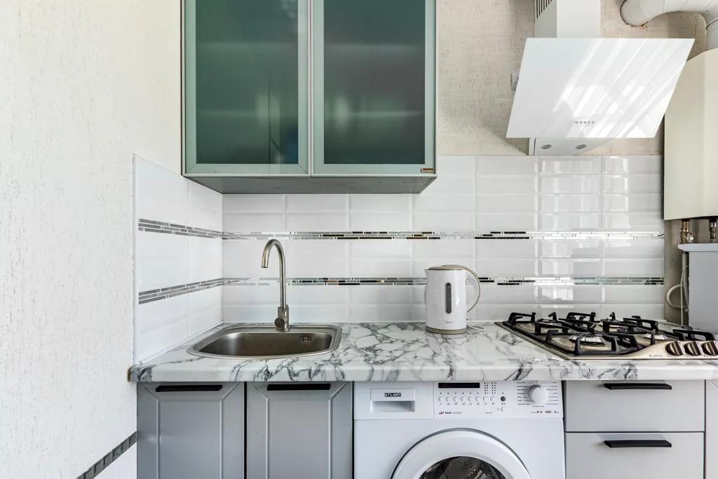 Квартира у площади Победы