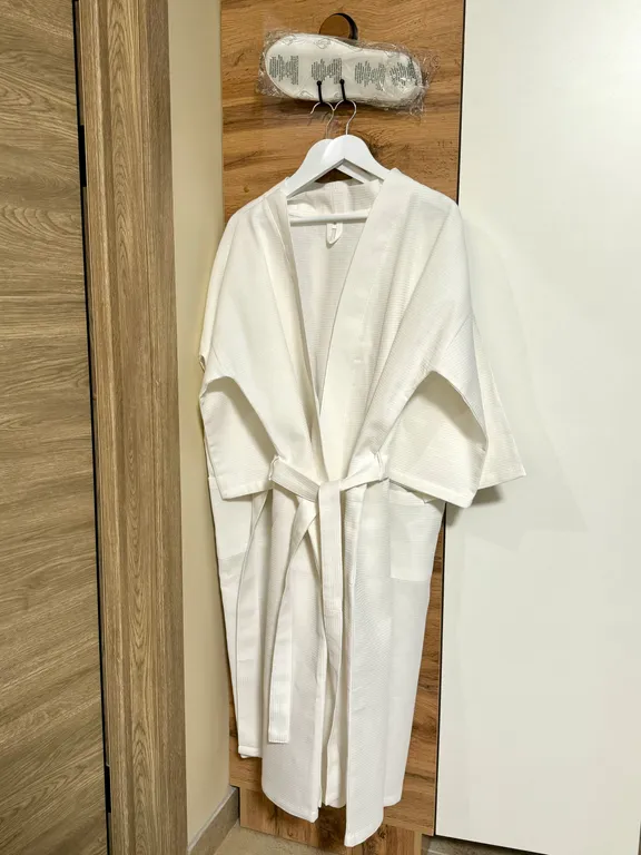 Двухместный номер с 1 кроватью улучшенный (5)