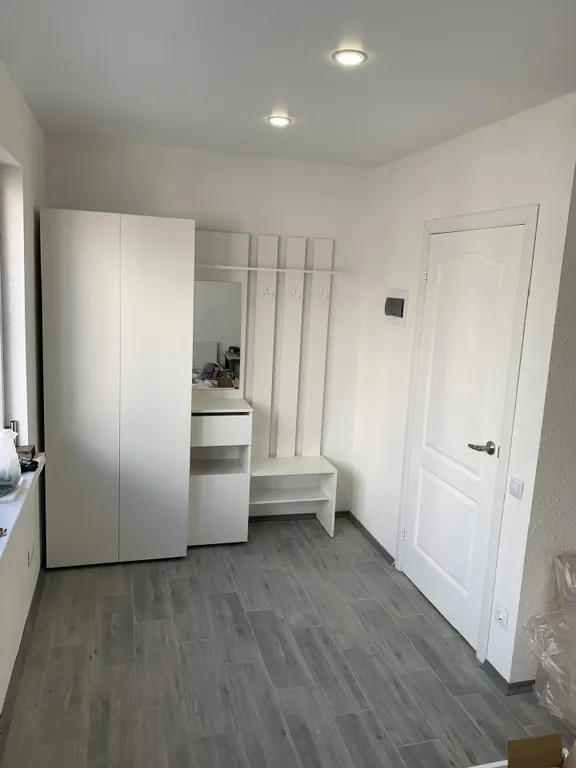 Танхаус для друзей