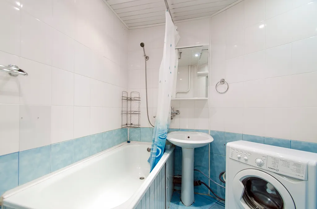 Уютная студия возле ТЦ Шупашкар, МНТК Микрохирургия глаза