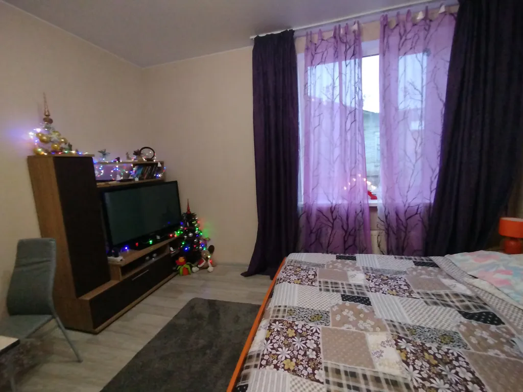 Уютная студия в историческом центре