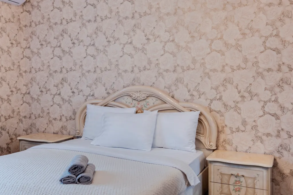 Двухкомнатная квартира в сердце города — аренда посуточно в Подольск