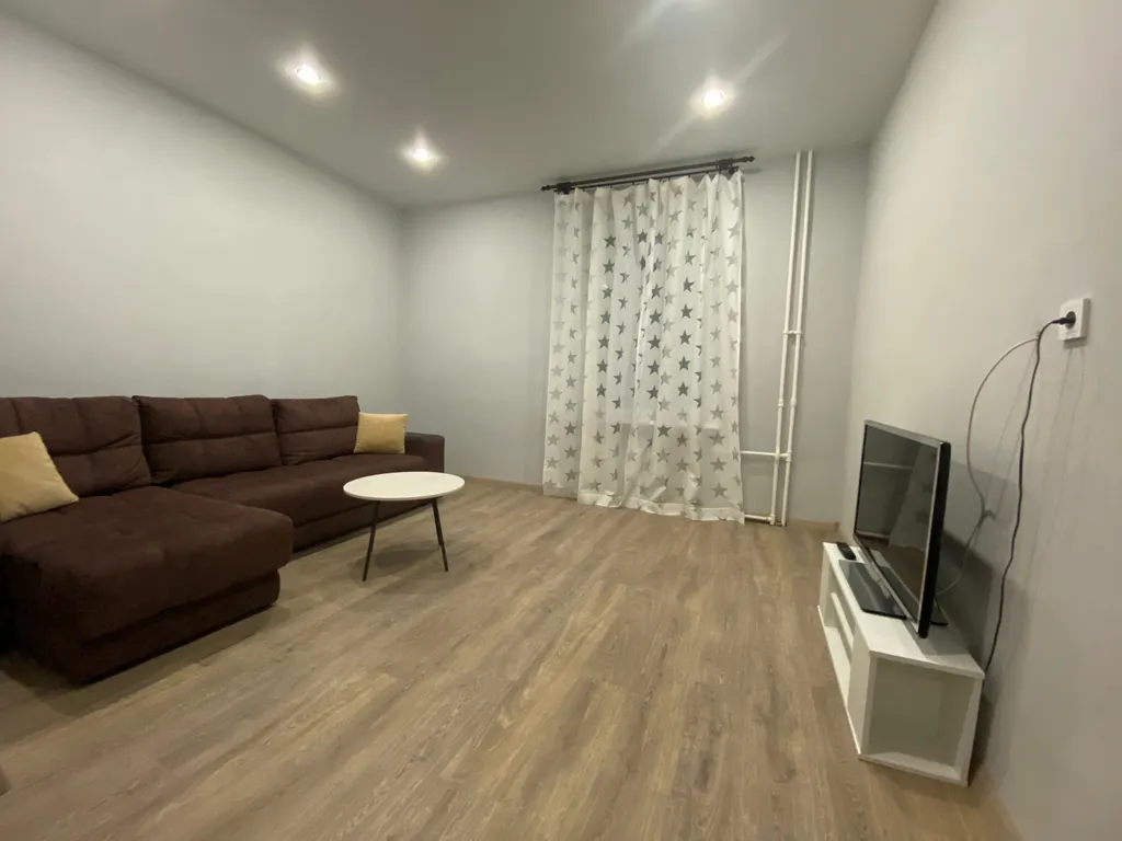 Luxury apartments in the center