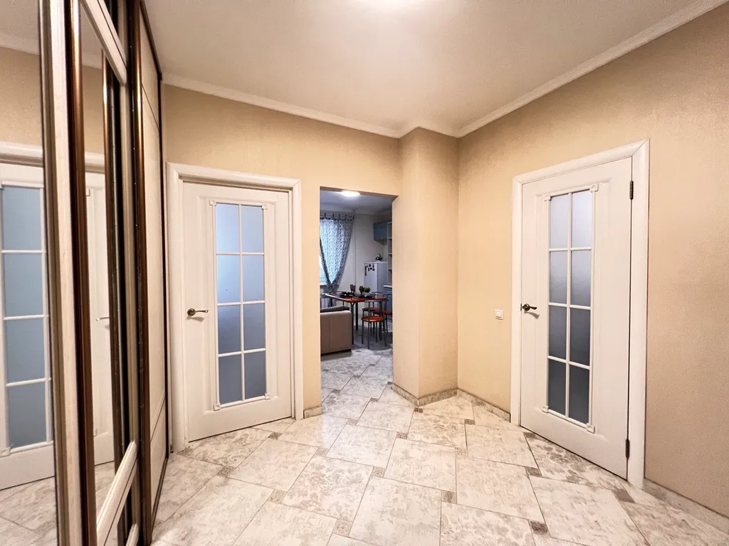 Центр элитный дом