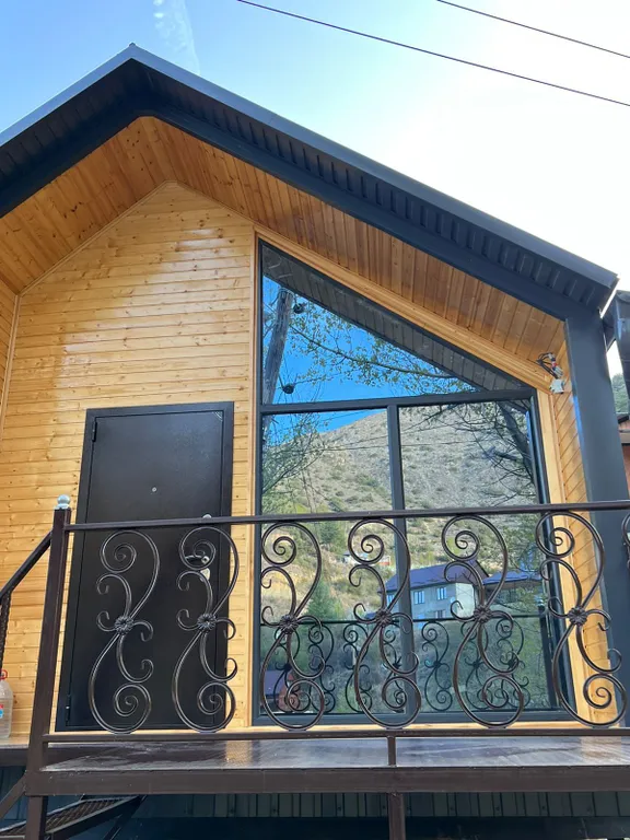 2-комнатный Дом