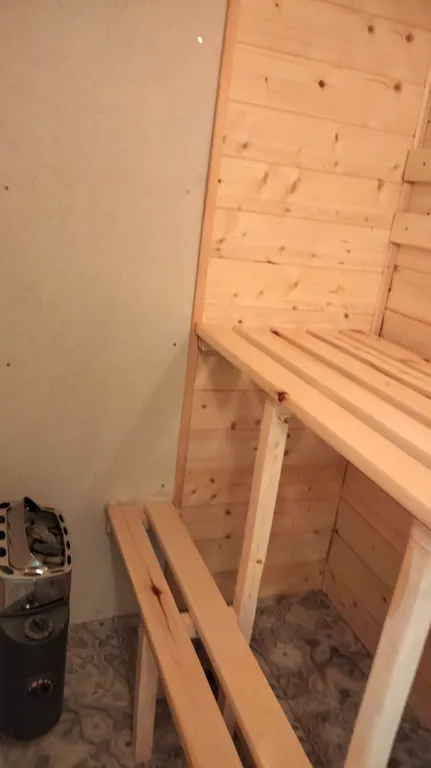 Тихий уголок