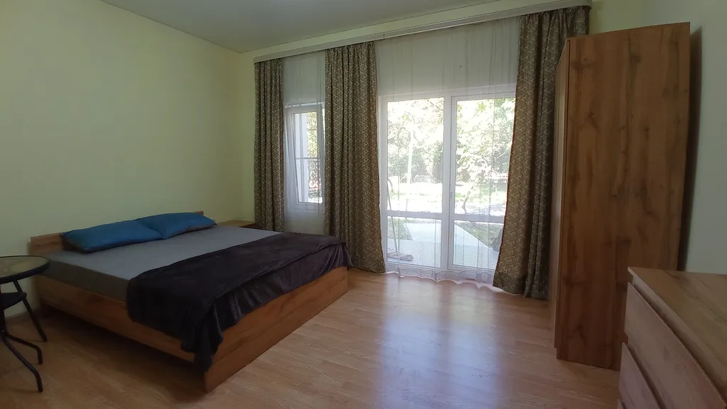 Квартира Комната — аренда посуточно в Гулрыпш