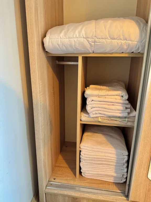 Новая квартира в сердце Стамбула — возле Истикляль и Галаты