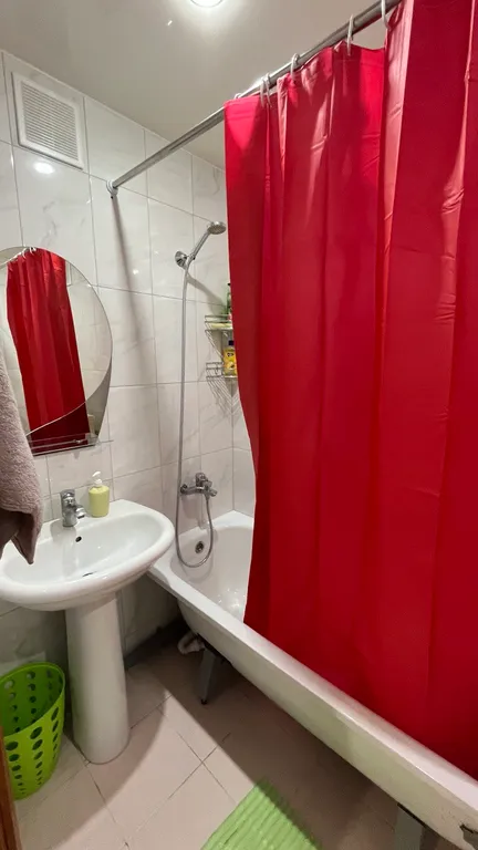 Комфортная квартира, с отчётными документами