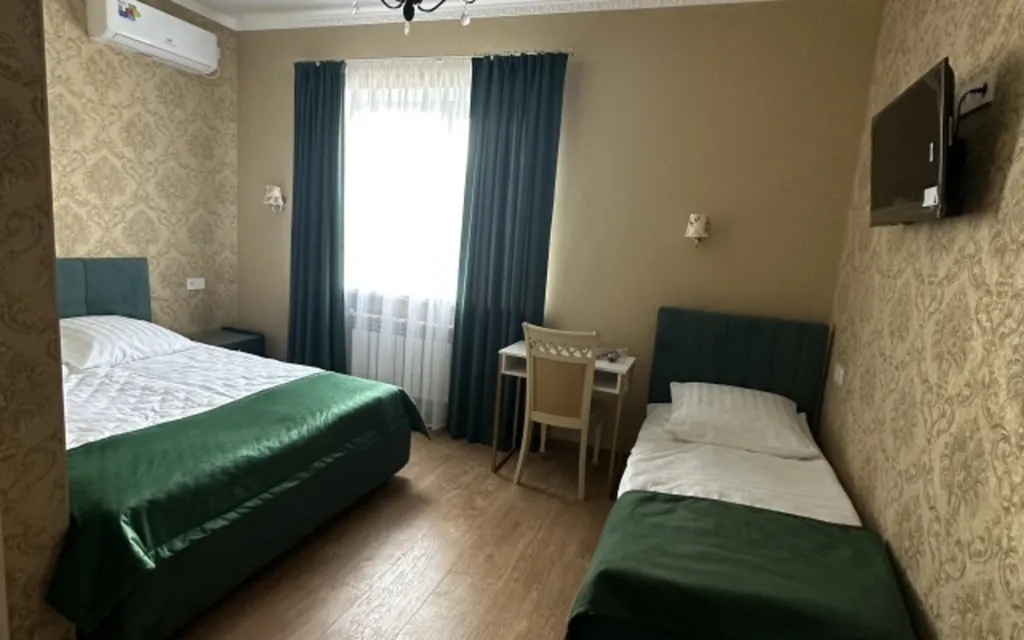 Квартира Комната — аренда посуточно в Елец