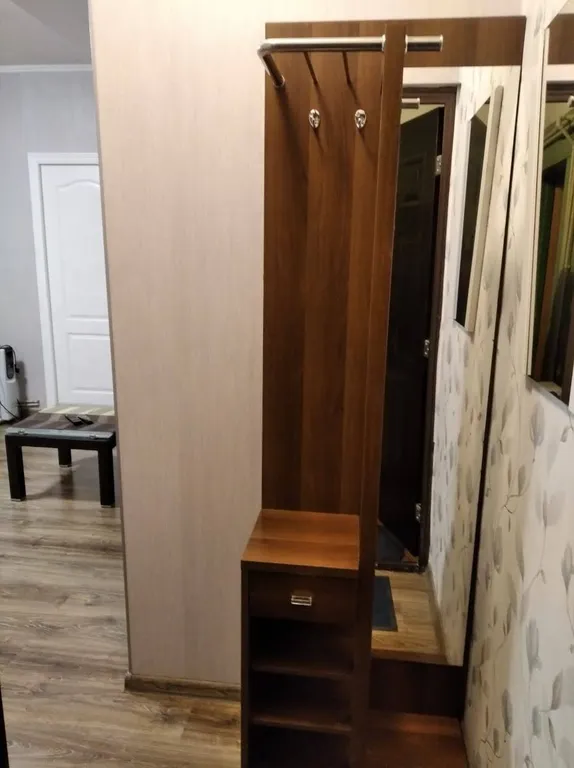 Квартира Уютная квартира в историческом центре — Светлогорск