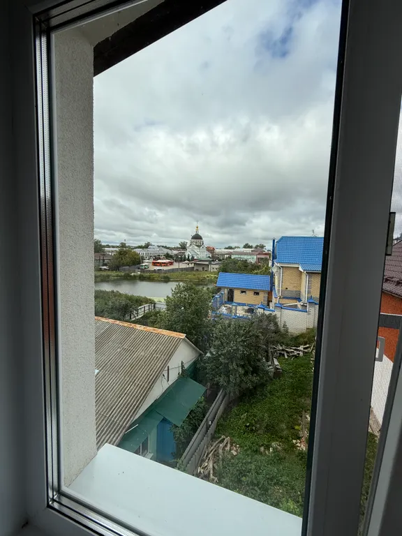 Комната в историческом центре Арзамаса