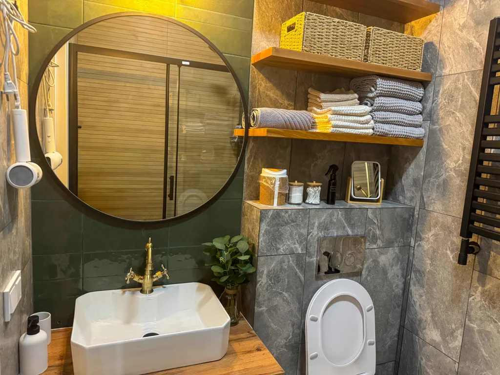 Апартамент Soul König