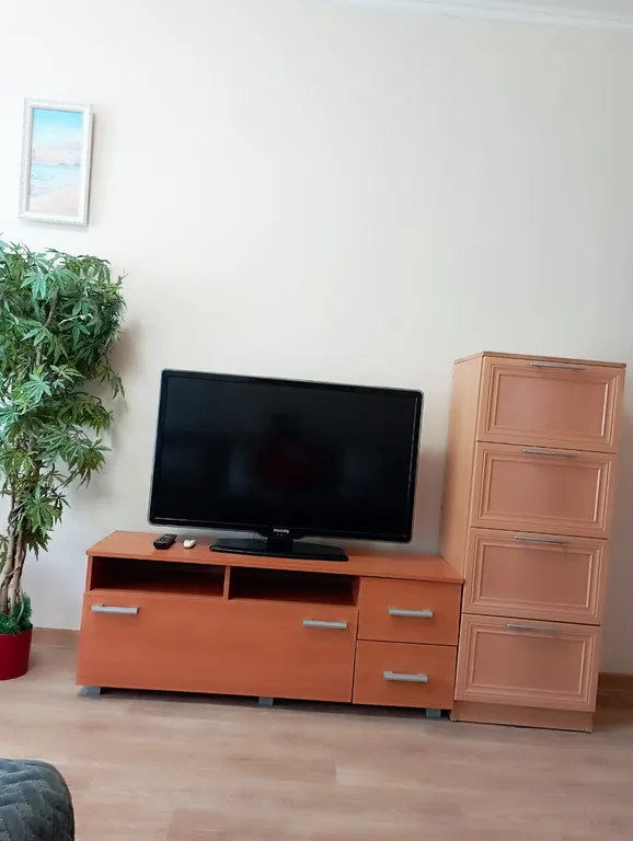 Квартира в центре города