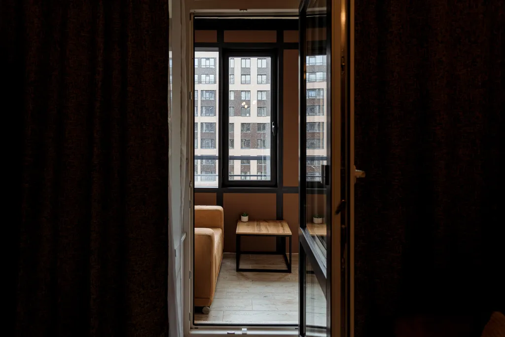 Квартира Квартира Dandelions apartments I рядом с Московским проспектом — Санкт-Петербург