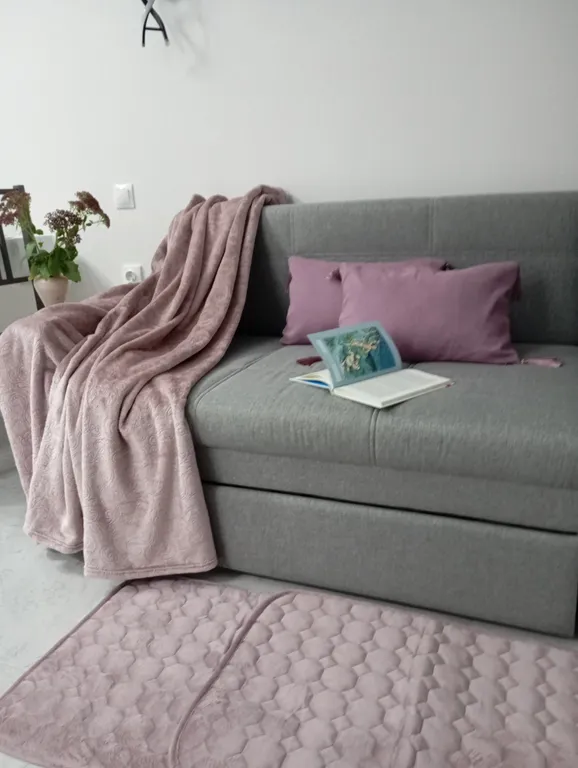 Уютная студия в районе ж/д вокзала в новом ЖК