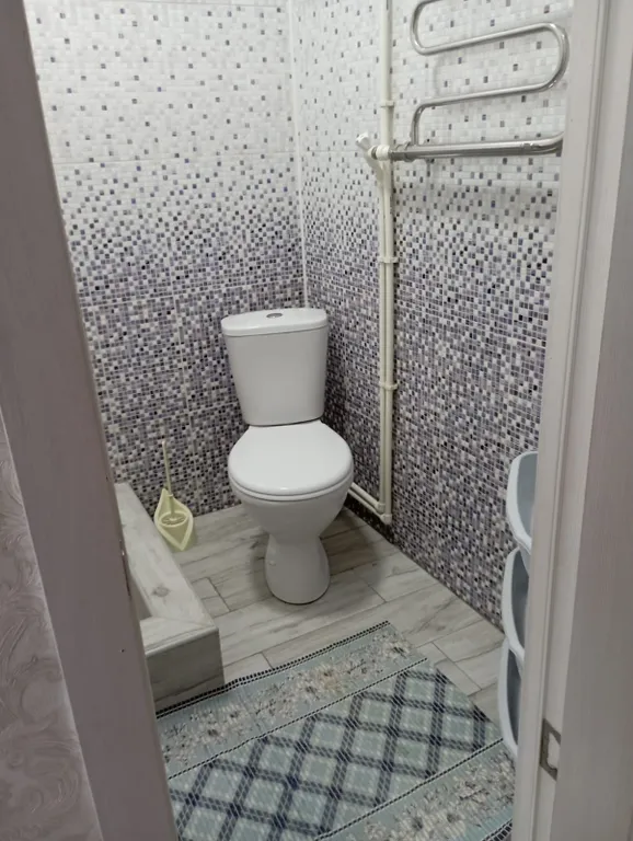 Уютная квартира рядом с морем